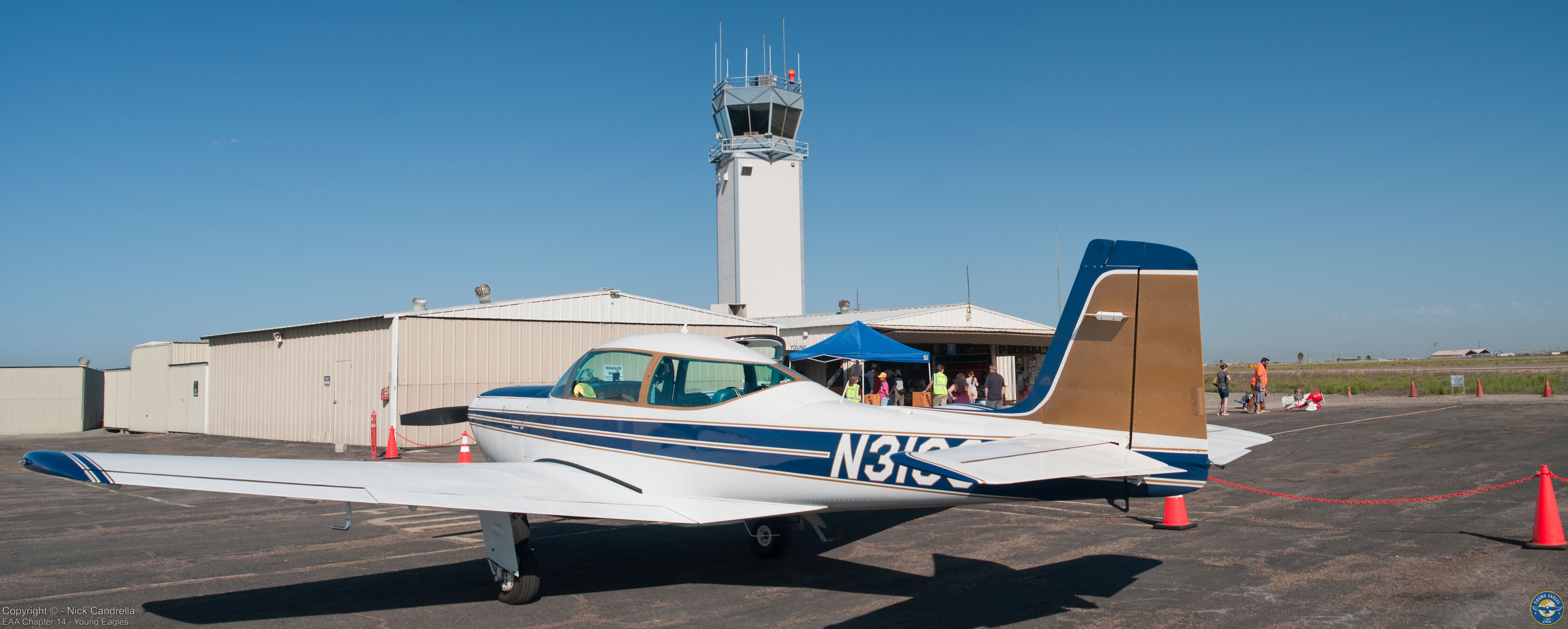 Young Eagles photo 2